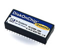 DiskOnChip